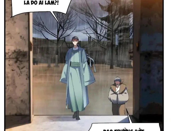 Kẻ Thù Của Ta Lại Thành Đạo Lữ Chapter 30 - 29