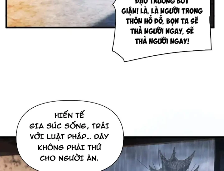 Kẻ Thù Của Ta Lại Thành Đạo Lữ Chapter 30 - 30