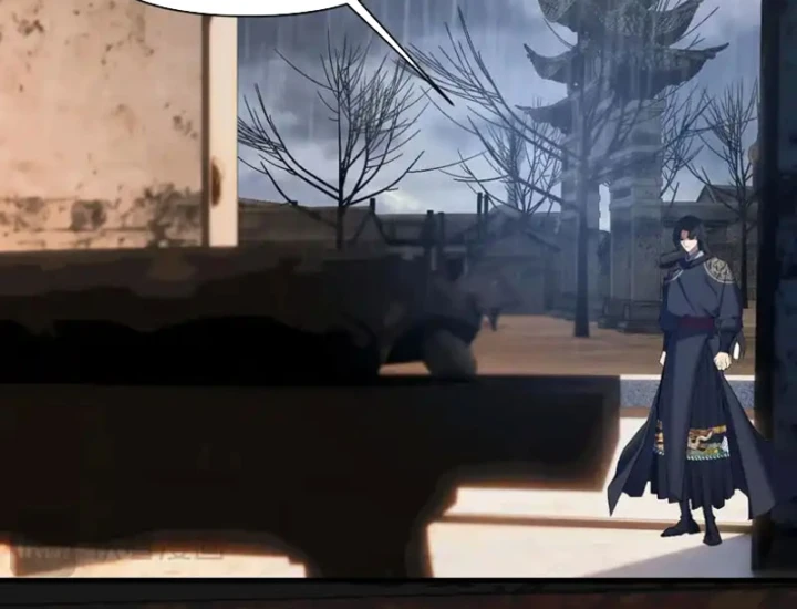 Kẻ Thù Của Ta Lại Thành Đạo Lữ Chapter 30 - 31