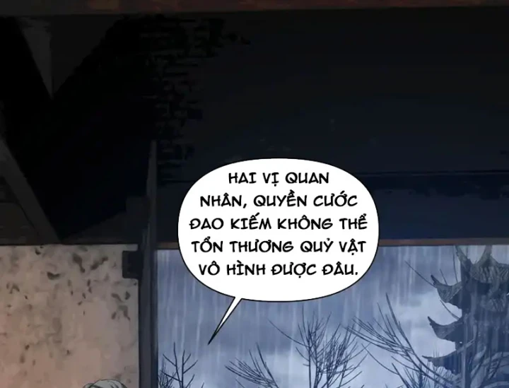 Kẻ Thù Của Ta Lại Thành Đạo Lữ Chapter 30 - 32