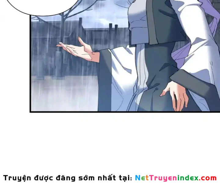 Kẻ Thù Của Ta Lại Thành Đạo Lữ Chapter 30 - 38