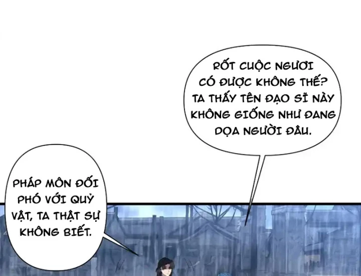 Kẻ Thù Của Ta Lại Thành Đạo Lữ Chapter 30 - 39