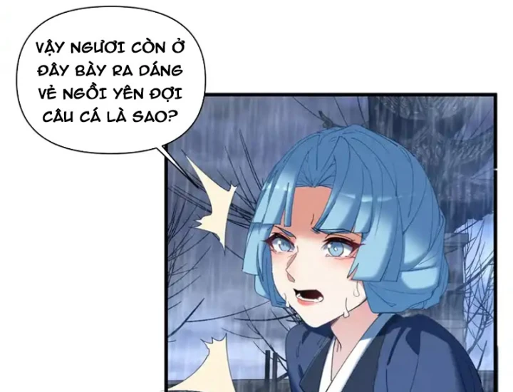 Kẻ Thù Của Ta Lại Thành Đạo Lữ Chapter 30 - 41