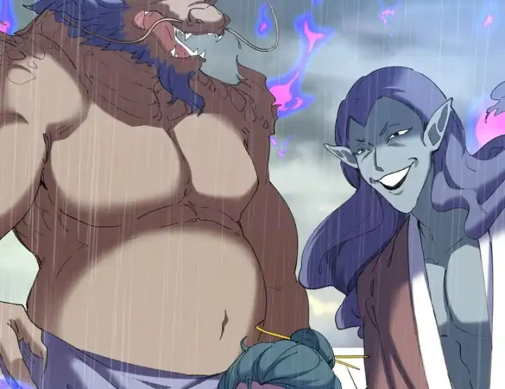 Kẻ Thù Của Ta Lại Thành Đạo Lữ Chapter 30 - 71