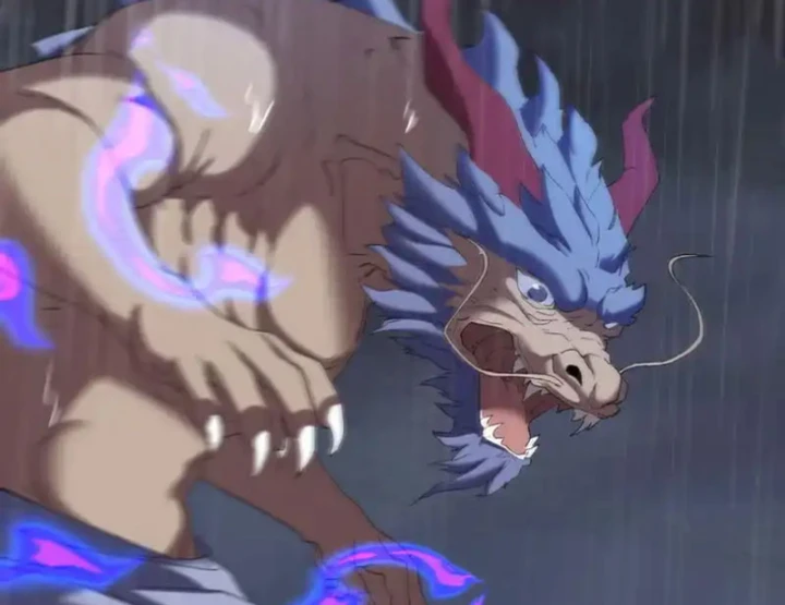 Kẻ Thù Của Ta Lại Thành Đạo Lữ Chapter 30 - 77