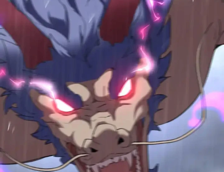 Kẻ Thù Của Ta Lại Thành Đạo Lữ Chapter 30 - 83