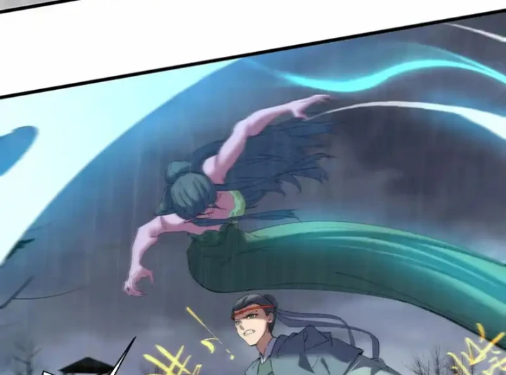 Kẻ Thù Của Ta Lại Thành Đạo Lữ Chapter 30 - 105