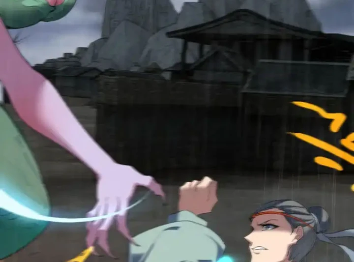 Kẻ Thù Của Ta Lại Thành Đạo Lữ Chapter 30 - 108