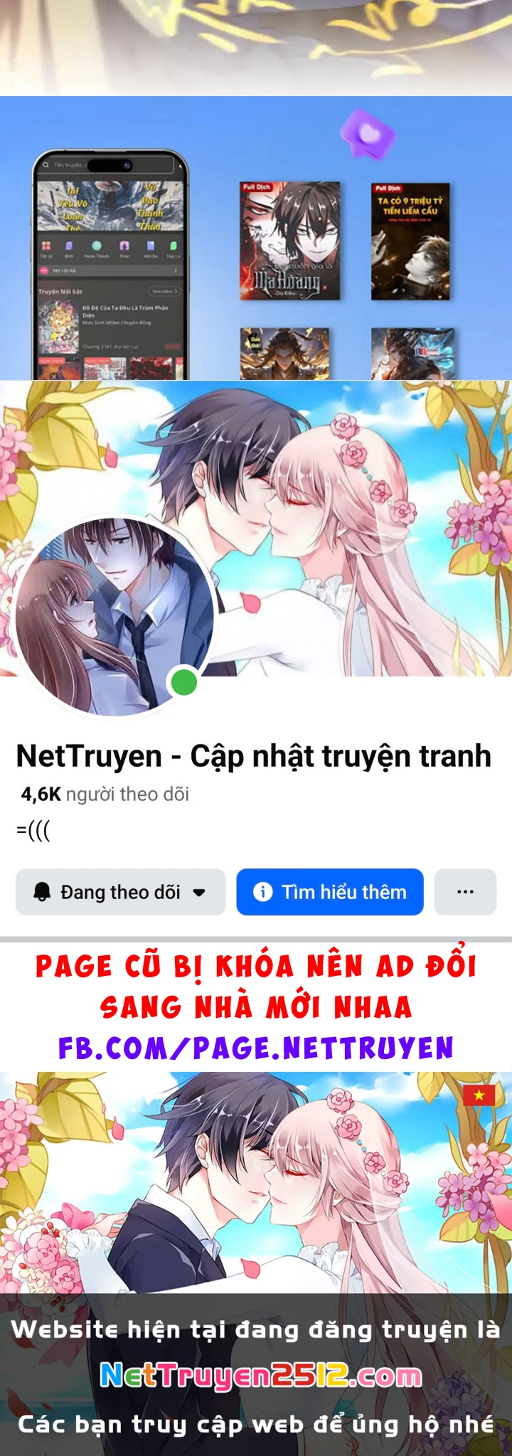 Kẻ Thù Của Ta Lại Thành Đạo Lữ Chapter 30 - 110