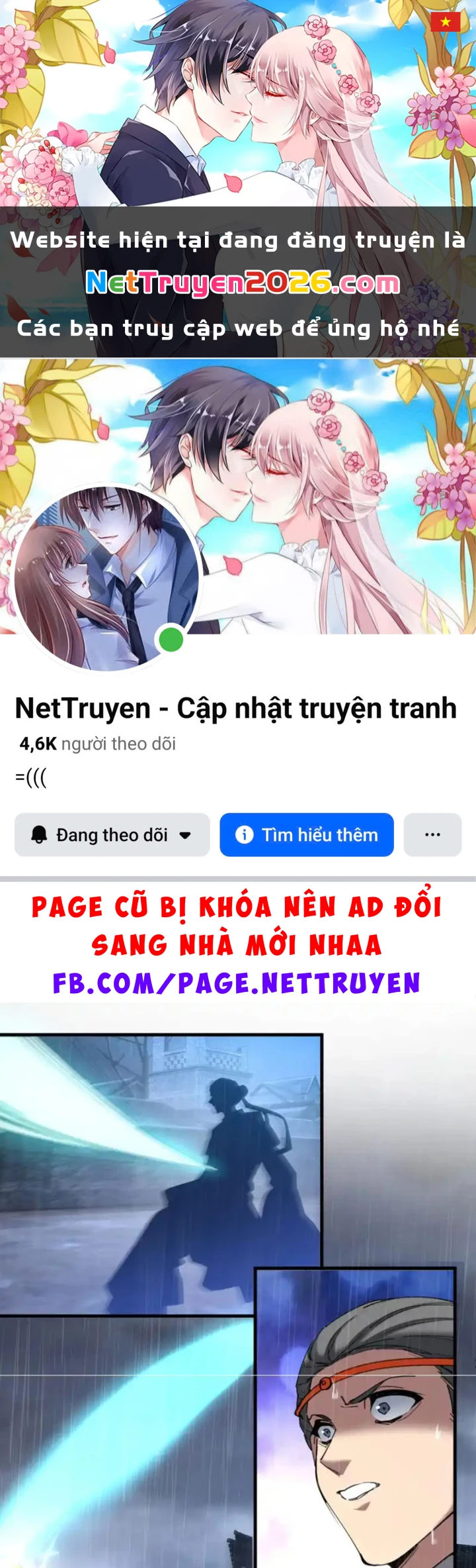 Kẻ Thù Của Ta Lại Thành Đạo Lữ Chapter 31 - 1