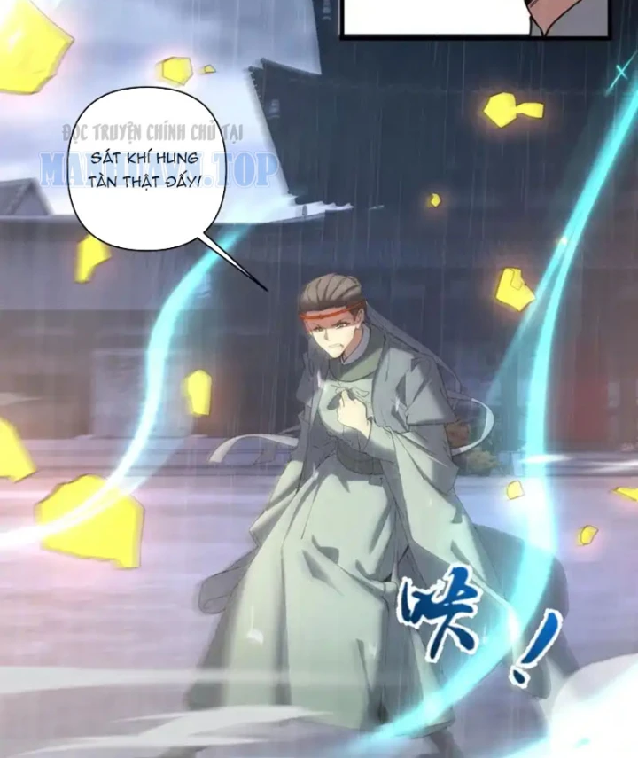 Kẻ Thù Của Ta Lại Thành Đạo Lữ Chapter 31 - 2