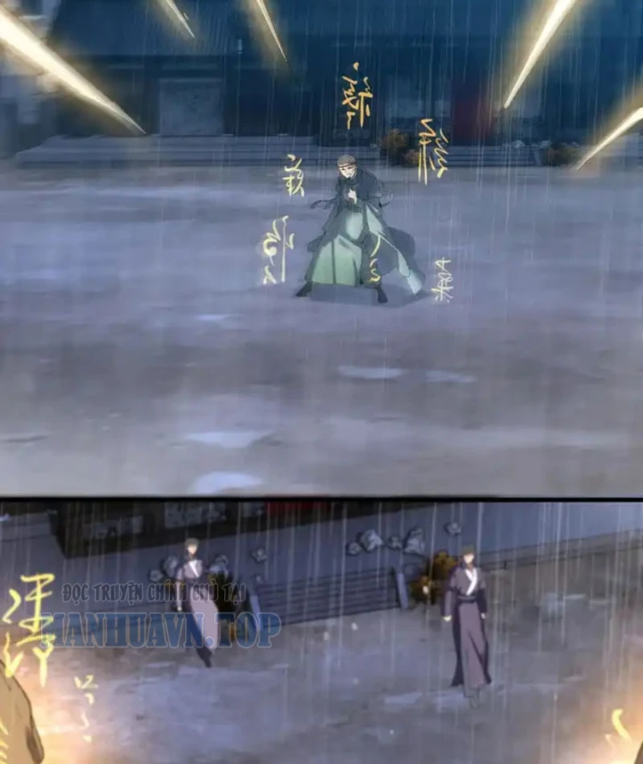 Kẻ Thù Của Ta Lại Thành Đạo Lữ Chapter 31 - 4