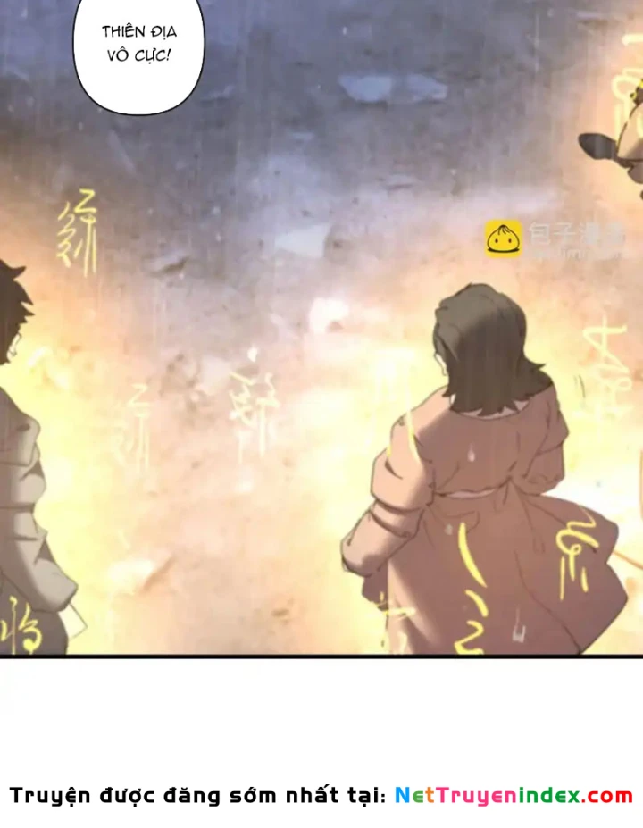 Kẻ Thù Của Ta Lại Thành Đạo Lữ Chapter 31 - 6