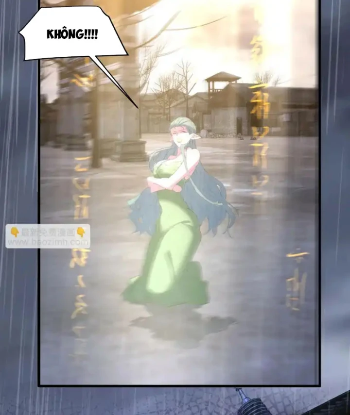 Kẻ Thù Của Ta Lại Thành Đạo Lữ Chapter 31 - 11