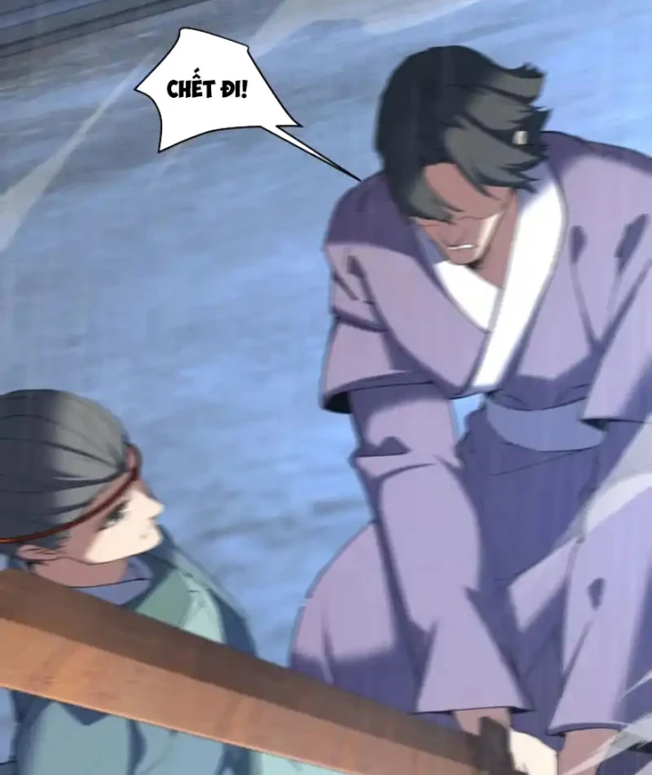 Kẻ Thù Của Ta Lại Thành Đạo Lữ Chapter 31 - 15