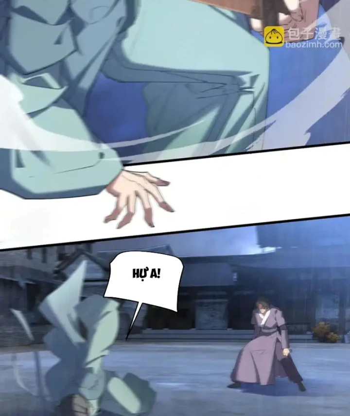 Kẻ Thù Của Ta Lại Thành Đạo Lữ Chapter 31 - 16