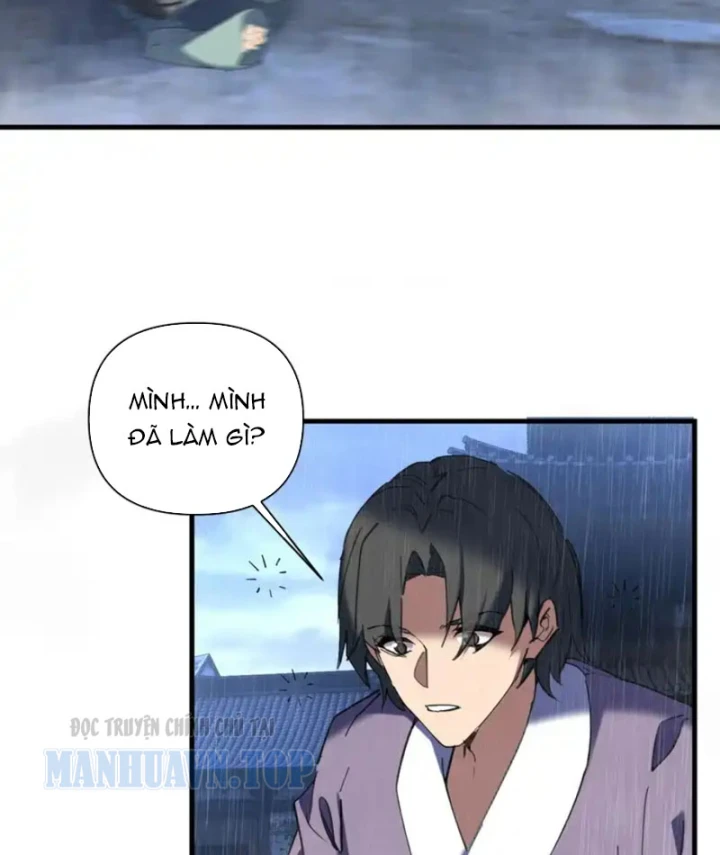 Kẻ Thù Của Ta Lại Thành Đạo Lữ Chapter 31 - 17