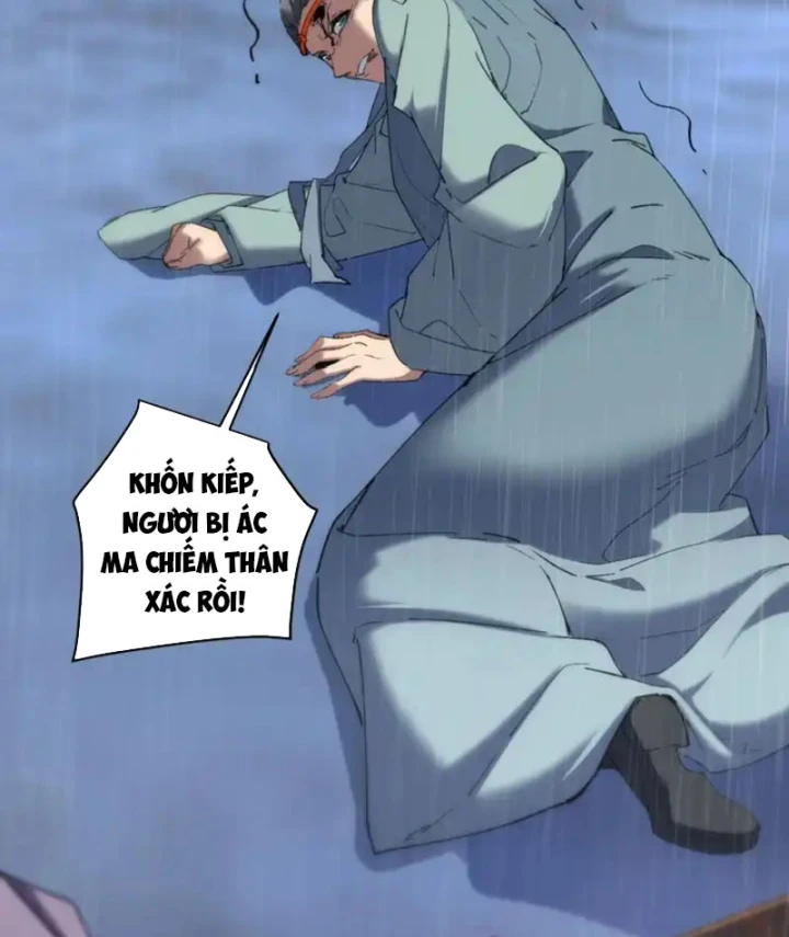 Kẻ Thù Của Ta Lại Thành Đạo Lữ Chapter 31 - 19