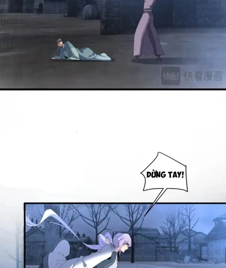 Kẻ Thù Của Ta Lại Thành Đạo Lữ Chapter 31 - 22