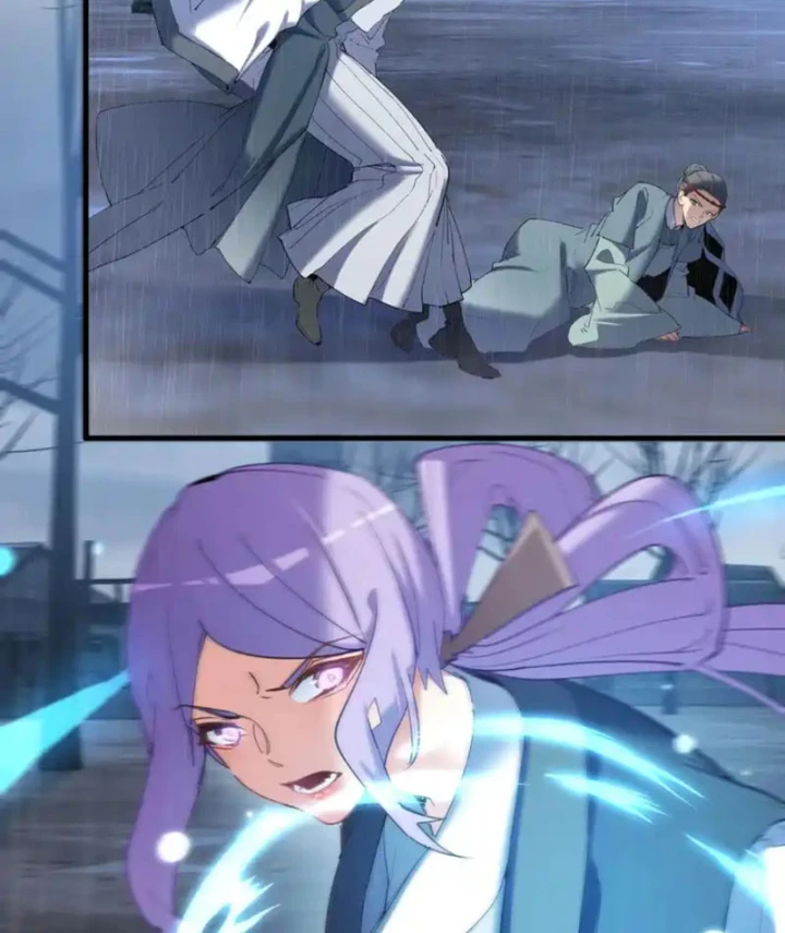 Kẻ Thù Của Ta Lại Thành Đạo Lữ Chapter 31 - 23