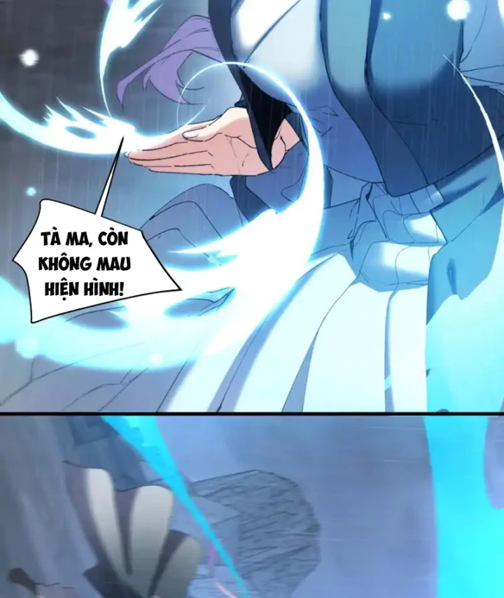 Kẻ Thù Của Ta Lại Thành Đạo Lữ Chapter 31 - 24