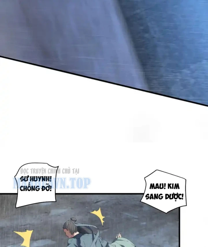 Kẻ Thù Của Ta Lại Thành Đạo Lữ Chapter 31 - 26