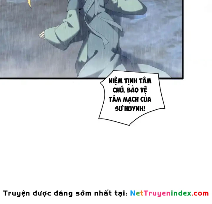 Kẻ Thù Của Ta Lại Thành Đạo Lữ Chapter 31 - 27