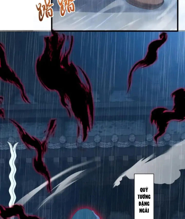 Kẻ Thù Của Ta Lại Thành Đạo Lữ Chapter 31 - 30