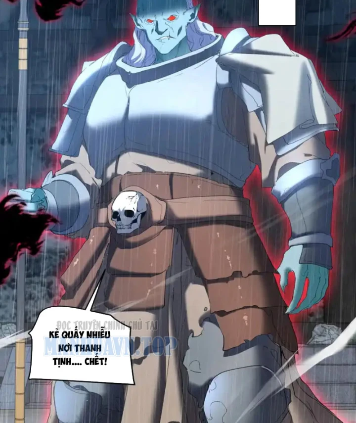 Kẻ Thù Của Ta Lại Thành Đạo Lữ Chapter 31 - 31