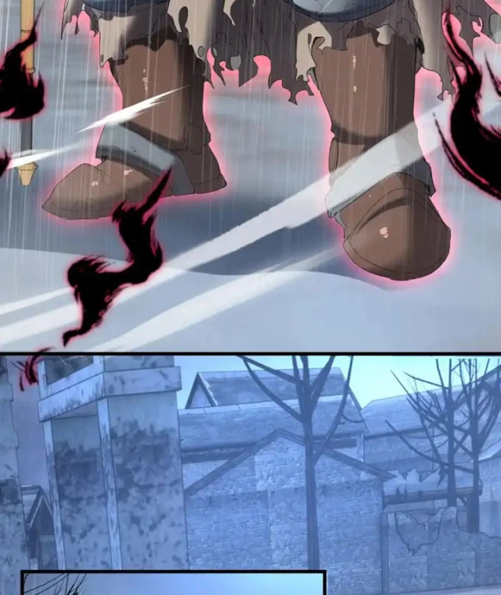 Kẻ Thù Của Ta Lại Thành Đạo Lữ Chapter 31 - 32