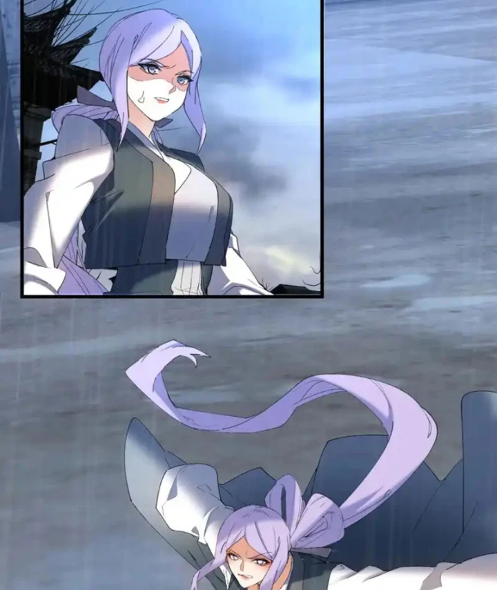 Kẻ Thù Của Ta Lại Thành Đạo Lữ Chapter 31 - 33