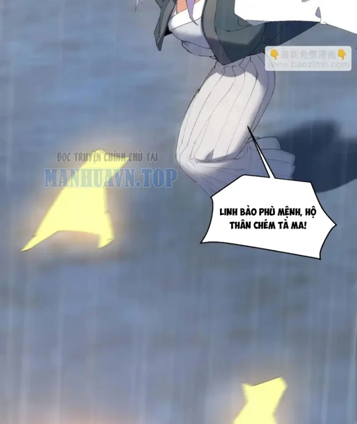 Kẻ Thù Của Ta Lại Thành Đạo Lữ Chapter 31 - 34