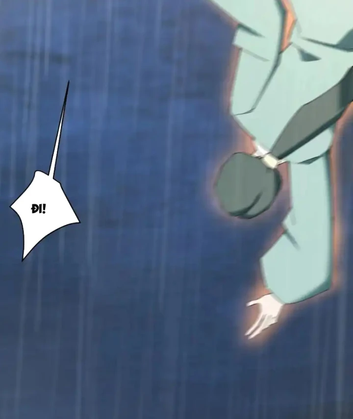 Kẻ Thù Của Ta Lại Thành Đạo Lữ Chapter 31 - 37