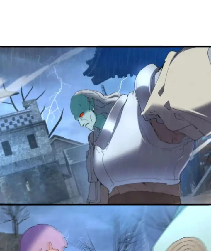 Kẻ Thù Của Ta Lại Thành Đạo Lữ Chapter 31 - 39