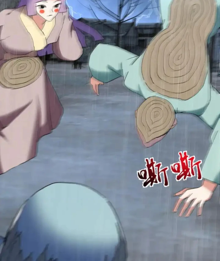 Kẻ Thù Của Ta Lại Thành Đạo Lữ Chapter 31 - 40