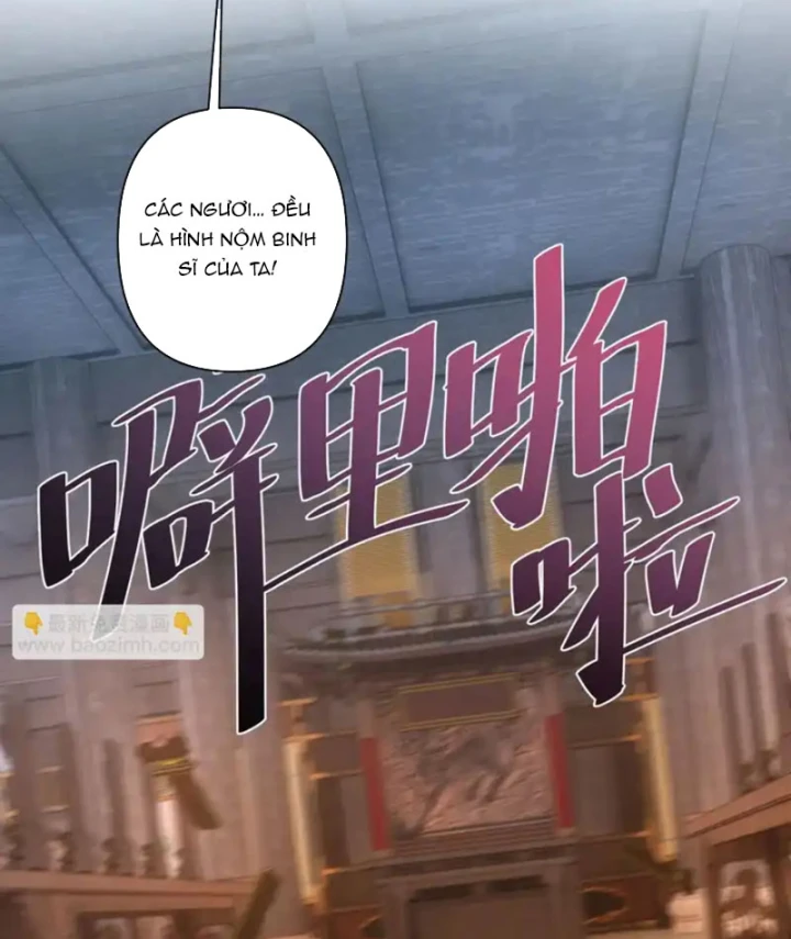 Kẻ Thù Của Ta Lại Thành Đạo Lữ Chapter 31 - 43