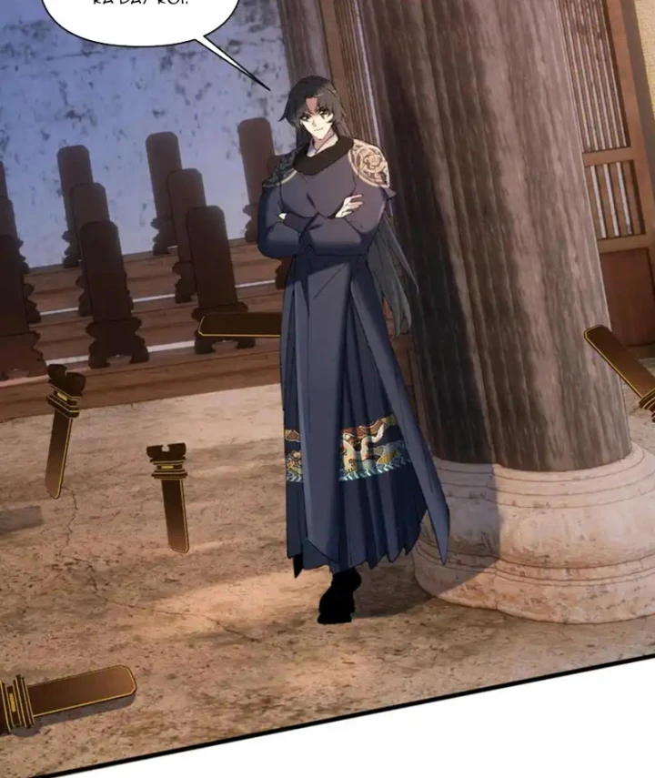 Kẻ Thù Của Ta Lại Thành Đạo Lữ Chapter 31 - 45