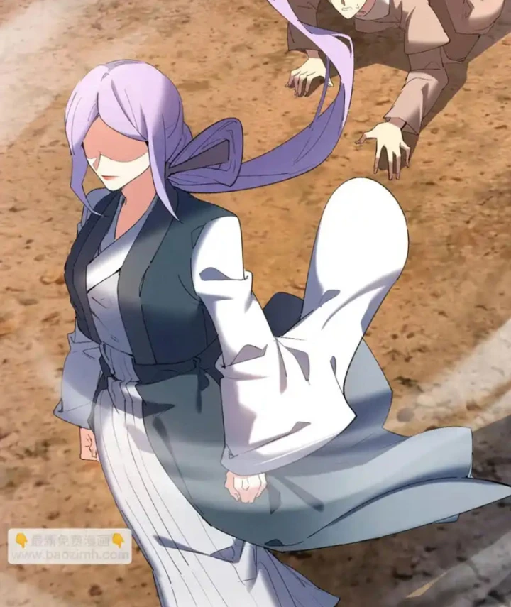 Kẻ Thù Của Ta Lại Thành Đạo Lữ Chapter 31 - 50