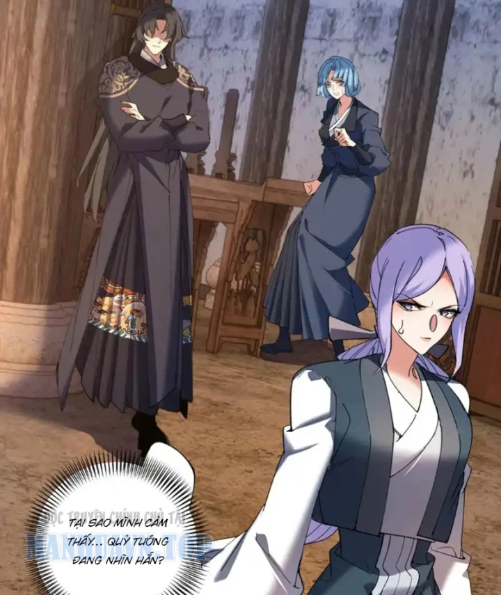 Kẻ Thù Của Ta Lại Thành Đạo Lữ Chapter 31 - 55