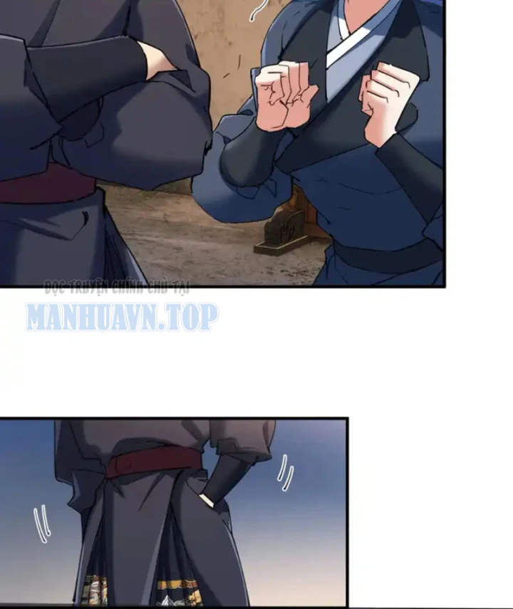 Kẻ Thù Của Ta Lại Thành Đạo Lữ Chapter 31 - 58