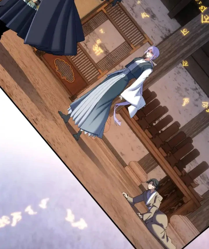 Kẻ Thù Của Ta Lại Thành Đạo Lữ Chapter 31 - 64