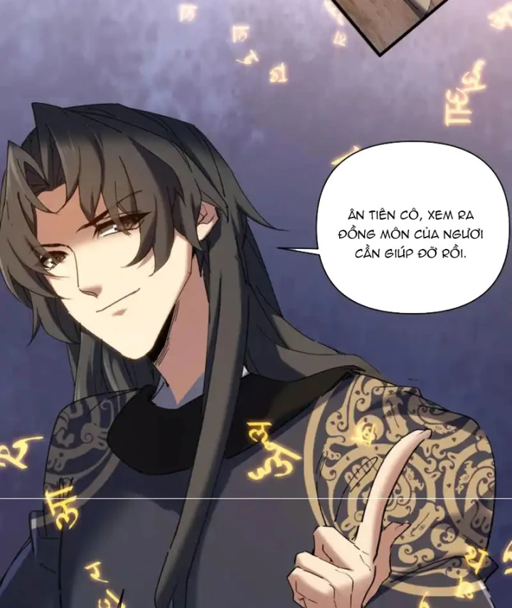 Kẻ Thù Của Ta Lại Thành Đạo Lữ Chapter 31 - 65