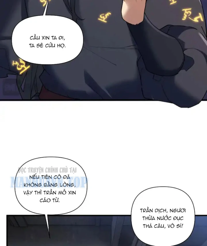 Kẻ Thù Của Ta Lại Thành Đạo Lữ Chapter 31 - 66