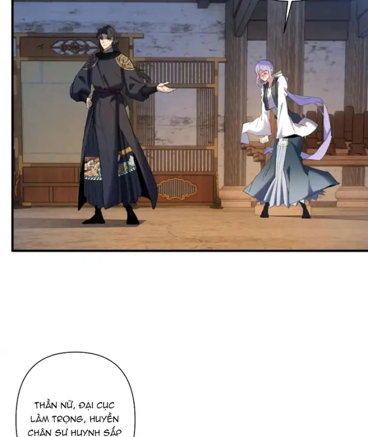 Kẻ Thù Của Ta Lại Thành Đạo Lữ Chapter 31 - 67