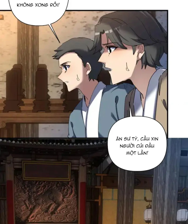 Kẻ Thù Của Ta Lại Thành Đạo Lữ Chapter 31 - 68