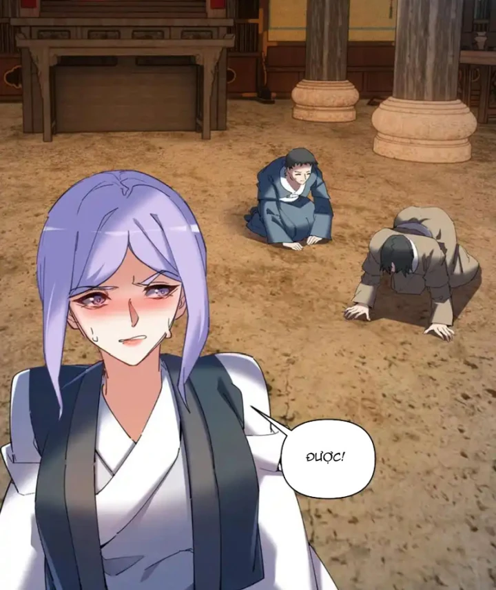 Kẻ Thù Của Ta Lại Thành Đạo Lữ Chapter 31 - 69