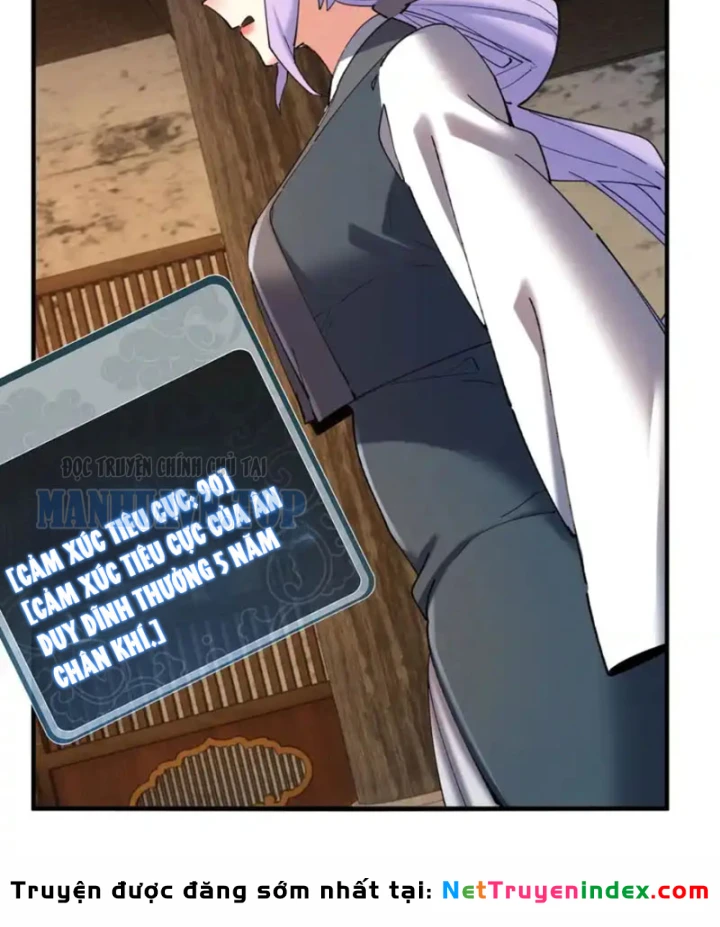 Kẻ Thù Của Ta Lại Thành Đạo Lữ Chapter 31 - 71