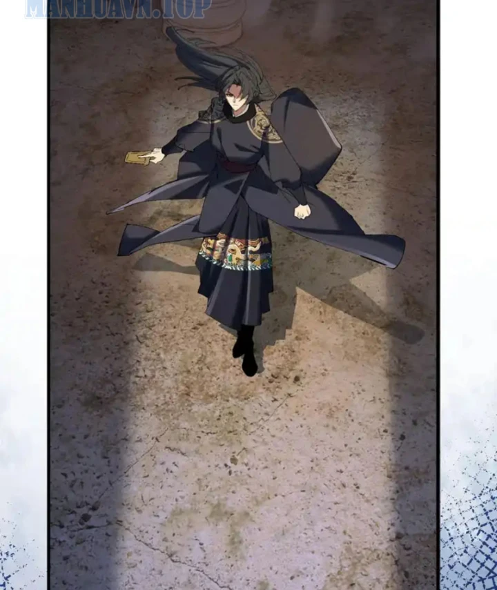 Kẻ Thù Của Ta Lại Thành Đạo Lữ Chapter 31 - 74