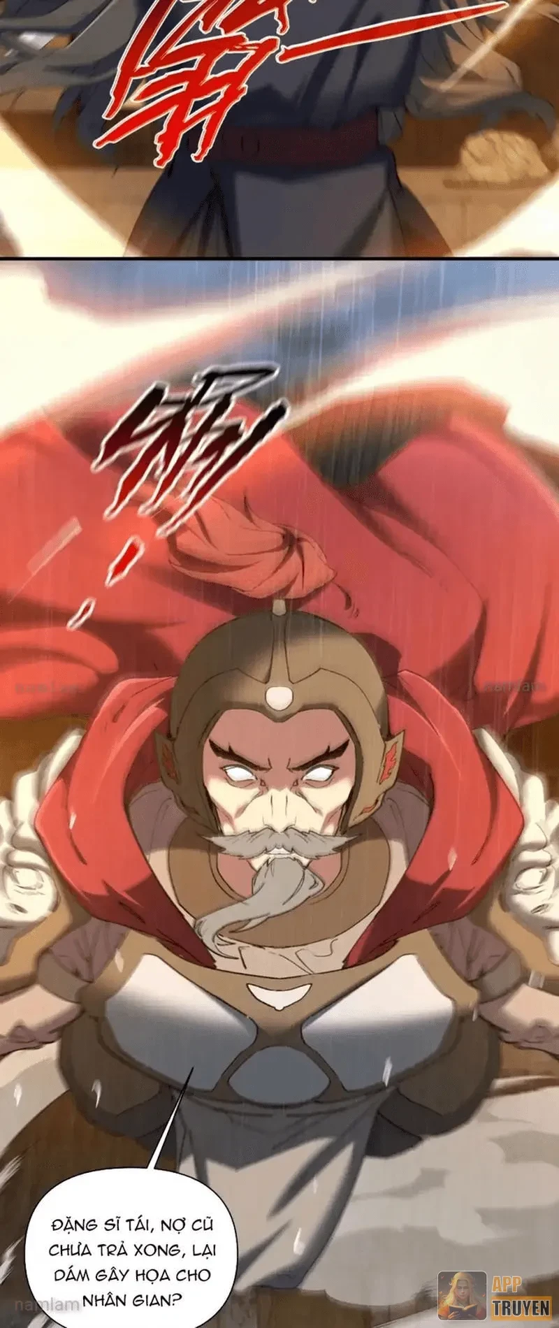 Kẻ Thù Của Ta Lại Thành Đạo Lữ Chapter 32 - 2