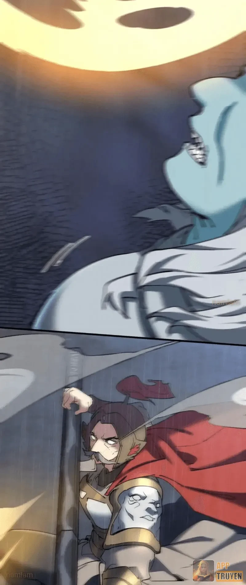 Kẻ Thù Của Ta Lại Thành Đạo Lữ Chapter 32 - 5